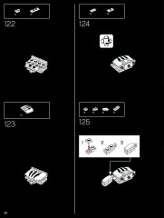 LEGO 43179 instructions page 80 – build guide