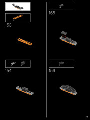 LEGO 43179 instructions page 91 – build guide