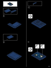 LEGO 43179 instructions page 103 – build guide