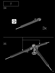 LEGO 43179 instructions page 115 – build guide