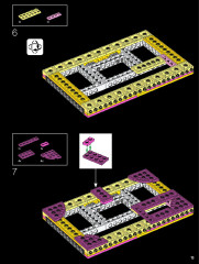 LEGO 43179 instructions page 13 – build guide