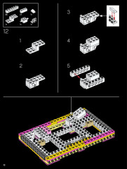 LEGO 43179 instructions page 16 – build guide
