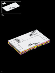 LEGO 43179 instructions page 18 – build guide