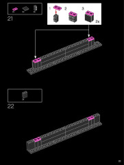 LEGO 43179 instructions page 23 – build guide