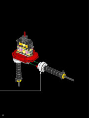 LEGO 43179 instructions page 42 – build guide