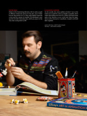 LEGO 43179 instructions page 5 – build guide