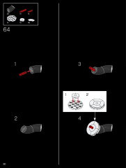 LEGO 43179 instructions page 60 – build guide