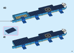 LEGO 43181 instructions page 25 – build guide