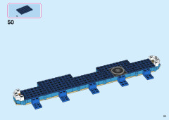 LEGO 43181 instructions page 29 – build guide