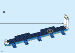 LEGO 43181 instructions page 32 – build guide