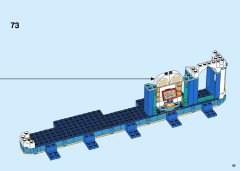 LEGO 43181 instructions page 43 – build guide