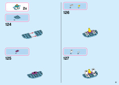 LEGO 43181 instructions page 81 – build guide