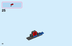 LEGO 43182 instructions page 26 – build guide