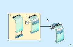 LEGO 43184 instructions page 37 – build guide