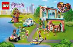 LEGO 43184 instructions page 32 – build guide