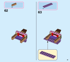 LEGO 43187 instructions page 41 – build guide