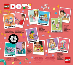 LEGO 43188 instructions page 109 – build guide