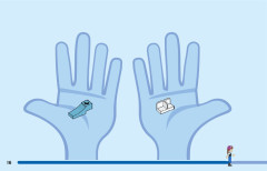 LEGO 43194 instructions page 16 – build guide