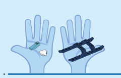 LEGO 43194 instructions page 18 – build guide