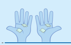 LEGO 43194 instructions page 24 – build guide