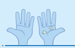 LEGO 43194 instructions page 26 – build guide