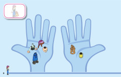 LEGO 43194 instructions page 6 – build guide