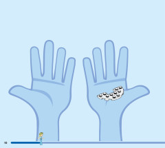 LEGO 43194 instructions page 10 – build guide