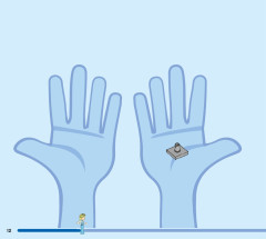 LEGO 43194 instructions page 12 – build guide