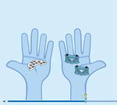 LEGO 43194 instructions page 26 – build guide