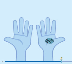 LEGO 43194 instructions page 30 – build guide