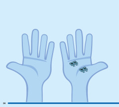 LEGO 43194 instructions page 36 – build guide