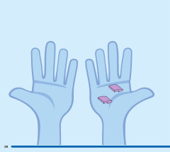 LEGO 43194 instructions page 38 – build guide