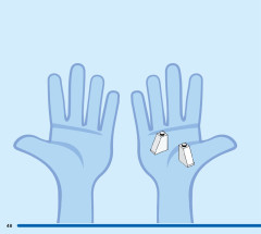 LEGO 43194 instructions page 48 – build guide