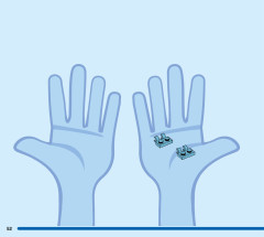 LEGO 43194 instructions page 52 – build guide