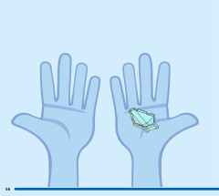 LEGO 43194 instructions page 56 – build guide