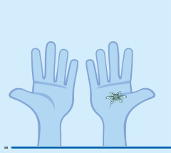 LEGO 43194 instructions page 58 – build guide