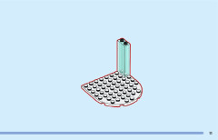 LEGO 43194 instructions page 11 – build guide