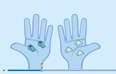 LEGO 43194 instructions page 14 – build guide