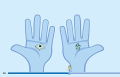 LEGO 43194 instructions page 20 – build guide