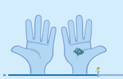 LEGO 43194 instructions page 26 – build guide