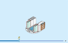 LEGO 43194 instructions page 37 – build guide