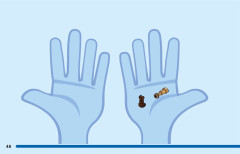 LEGO 43194 instructions page 48 – build guide