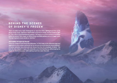 LEGO 43197 instructions page 3 – build guide