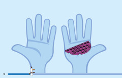 LEGO 43204 instructions page 12 – build guide