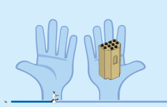 LEGO 43204 instructions page 14 – build guide