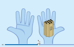 LEGO 43204 instructions page 20 – build guide