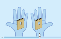 LEGO 43204 instructions page 24 – build guide