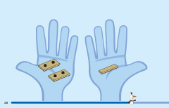 LEGO 43204 instructions page 28 – build guide