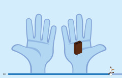 LEGO 43204 instructions page 32 – build guide