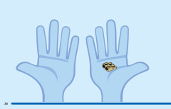 LEGO 43204 instructions page 38 – build guide